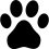 paw-black-shape